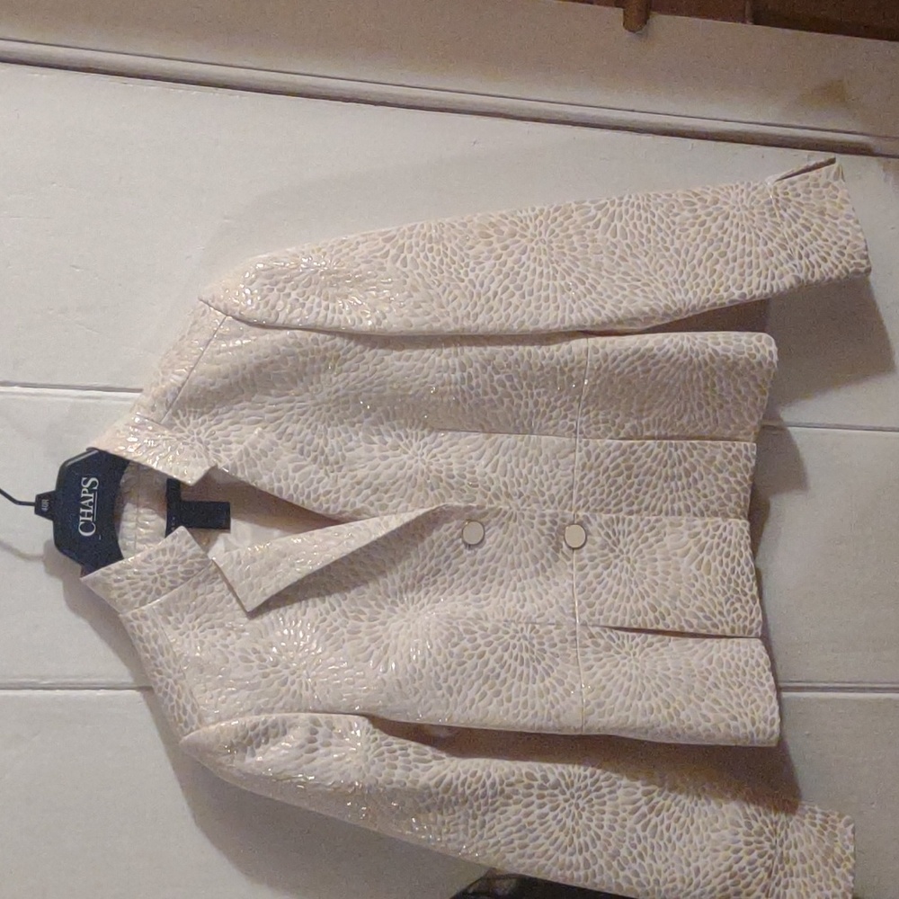 Jacket - Picture 2 of 2